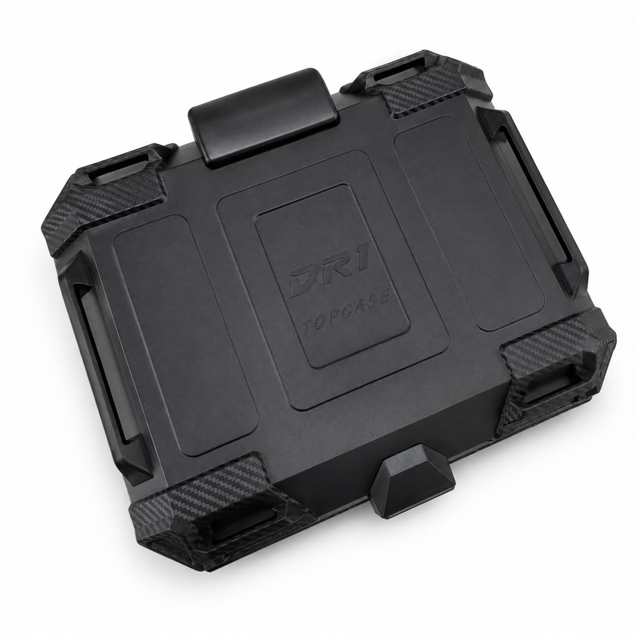 Maletero DR1 45 LT Five Digits