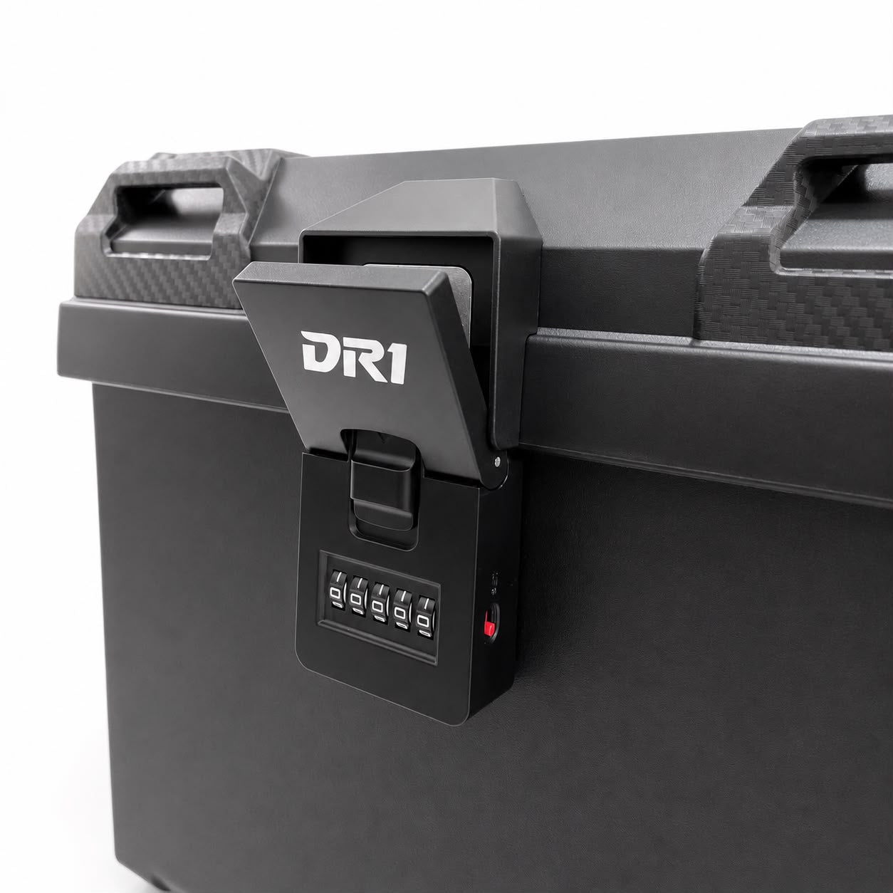 Maletero DR1 45 LT Five Digits