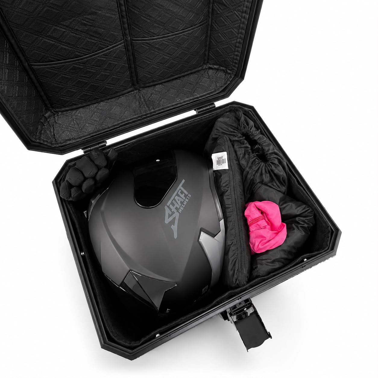 Maletero DR1 57 LT Thunder