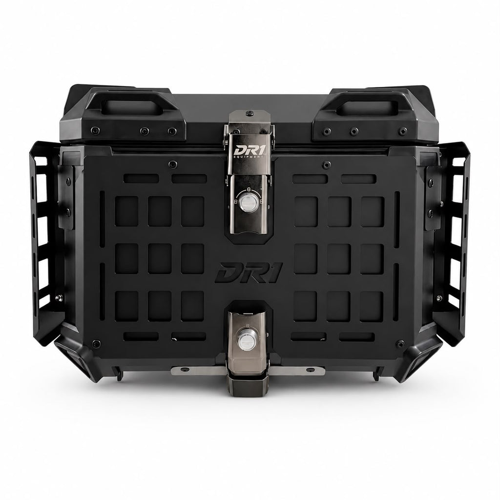 Maletero DR1 45 LT Alupro Titán
