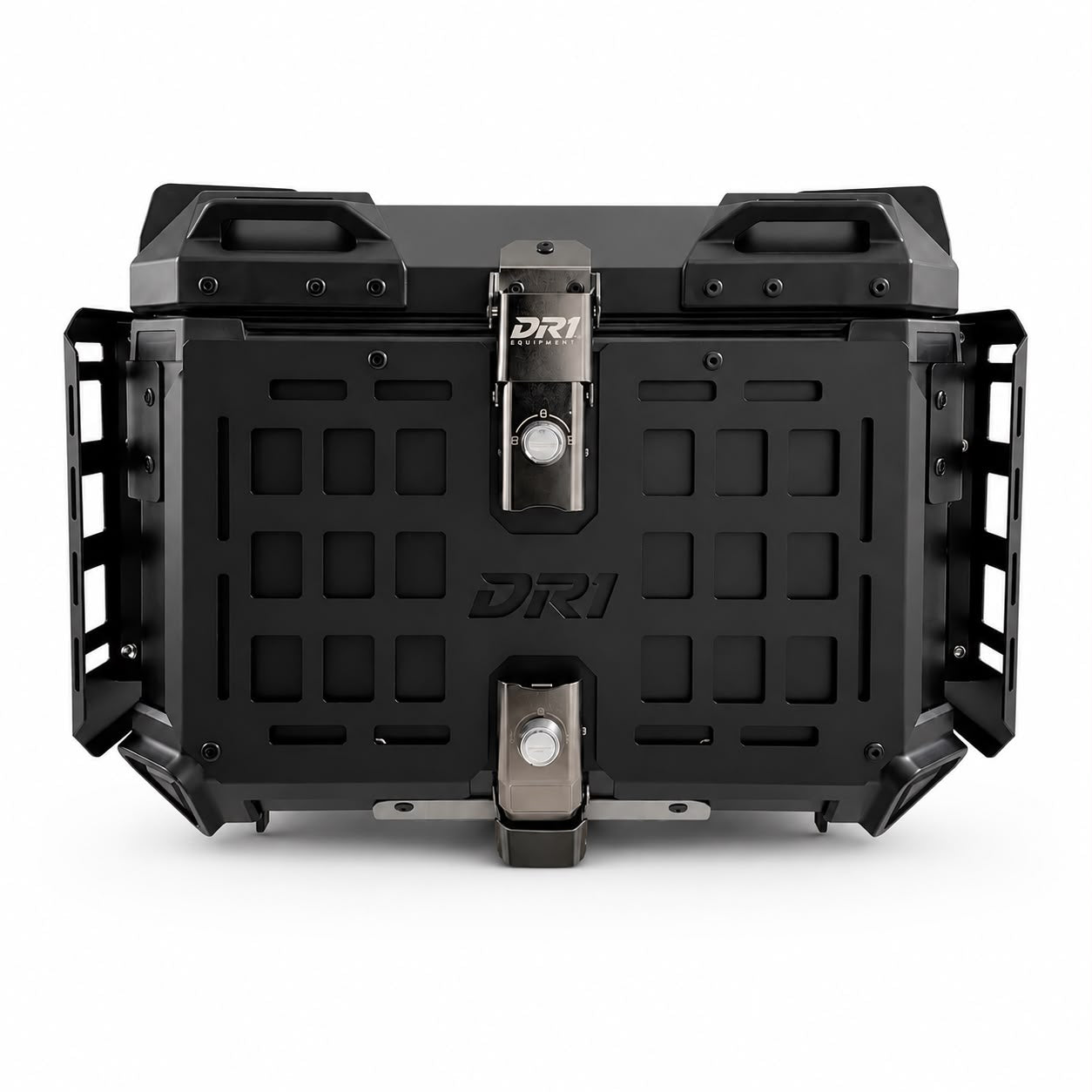 Maletero DR1 45 LT Alupro Titán