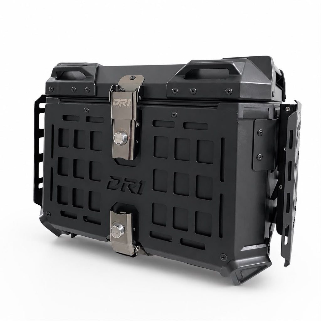 Maletero DR1 45 LT Alupro Titán