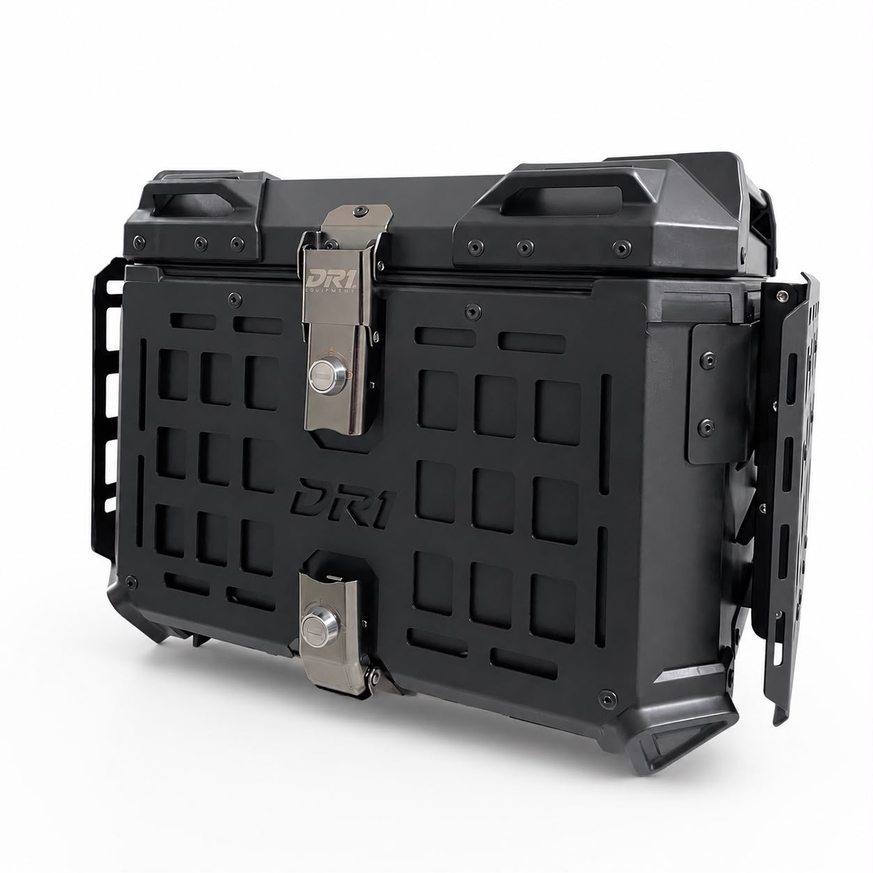 Maletero DR1 45 LT Alupro Titán