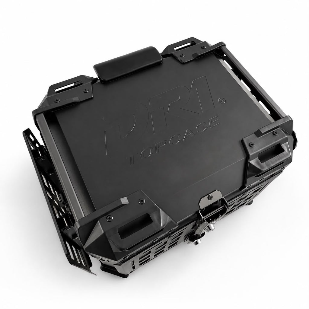 Maletero DR1 45 LT Alupro Titán