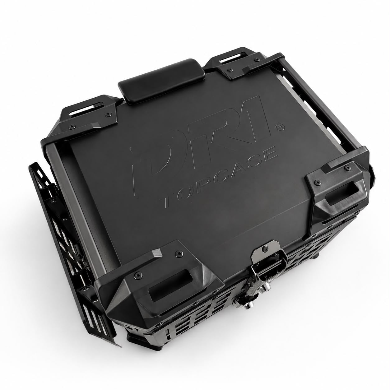 Maletero DR1 45 LT Alupro Titán