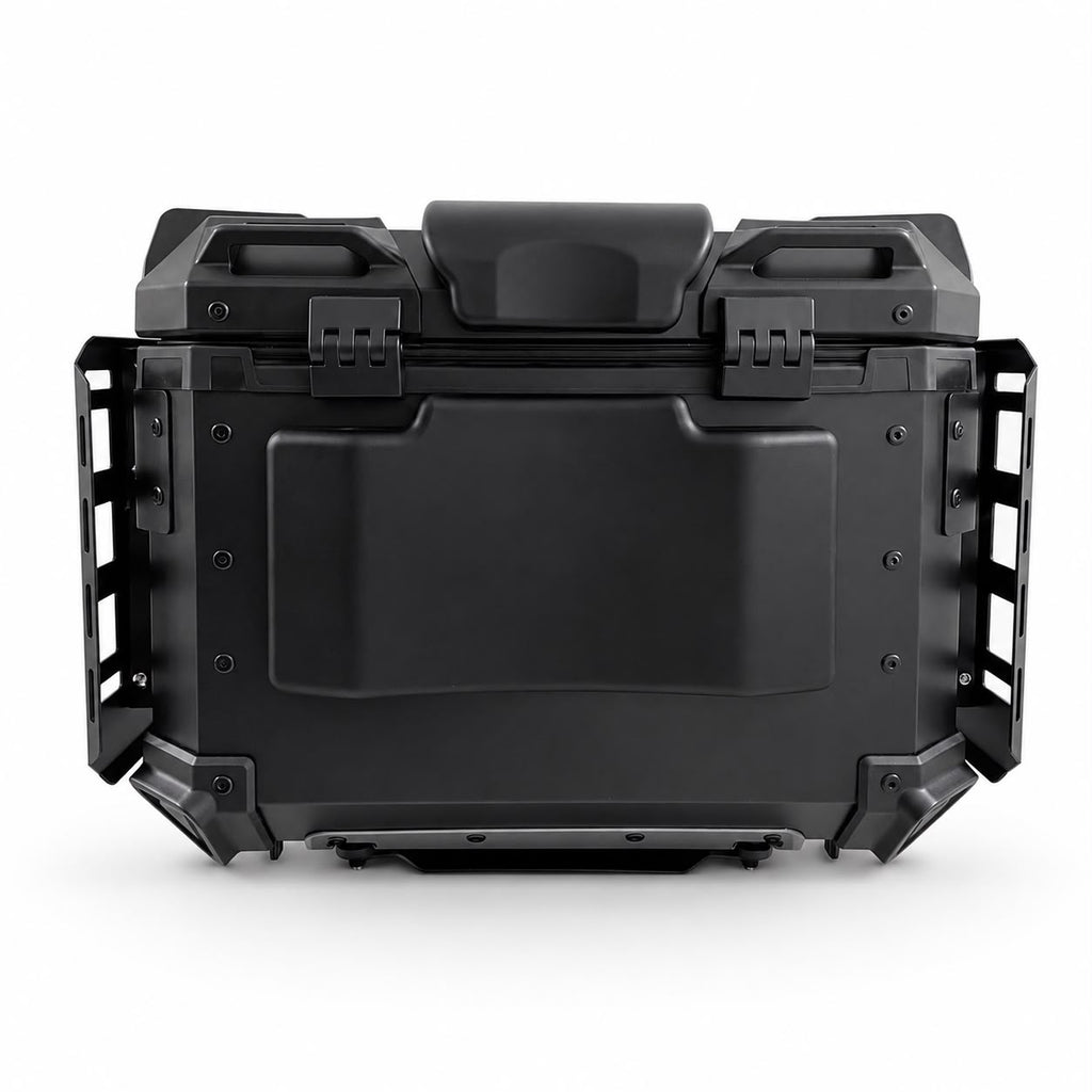 Maletero DR1 45 LT Alupro Titán
