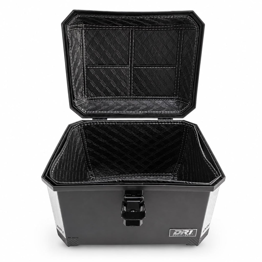 Maletero DR1 45 LT Urban Lock
