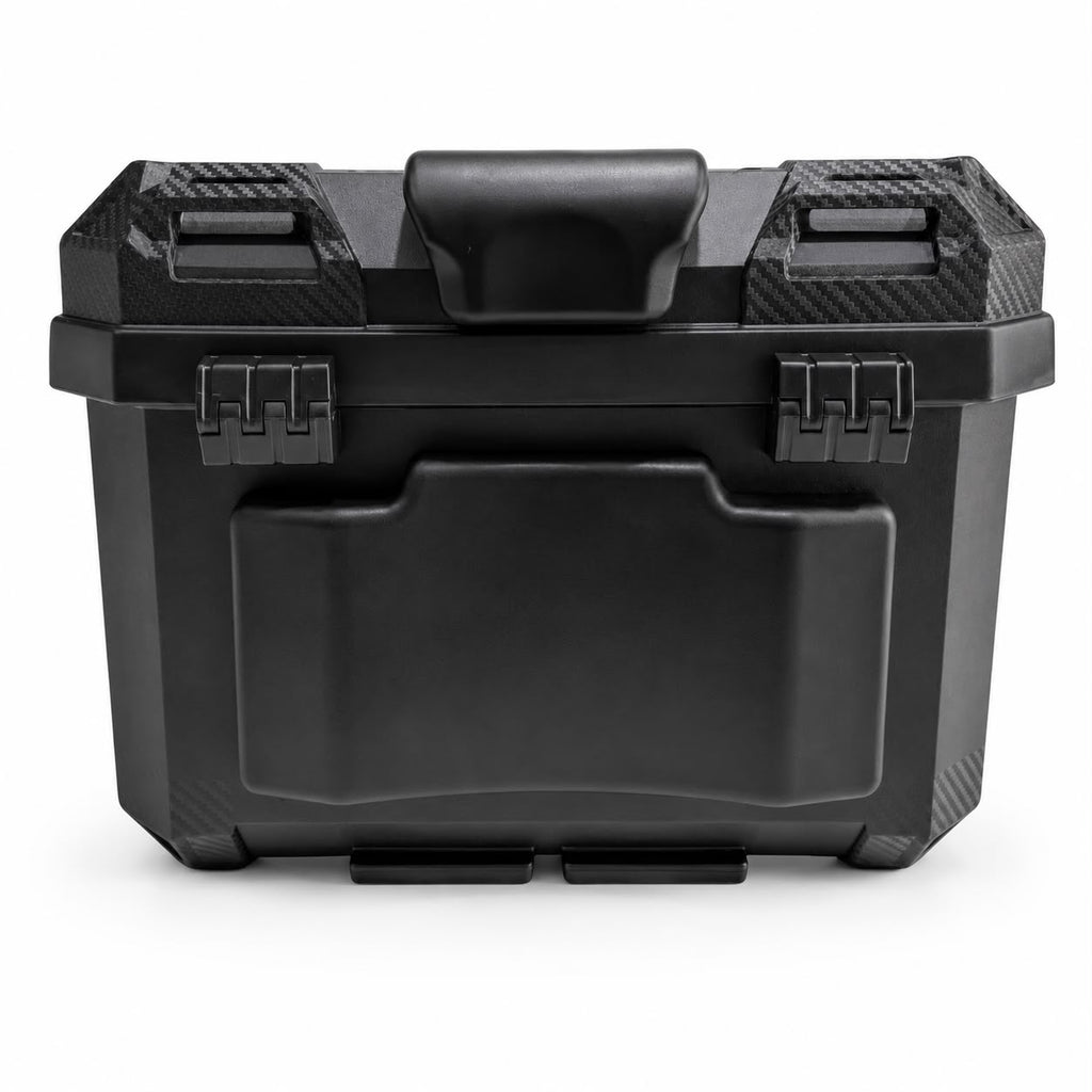 Maletero DR1 45 LT Urban Lock