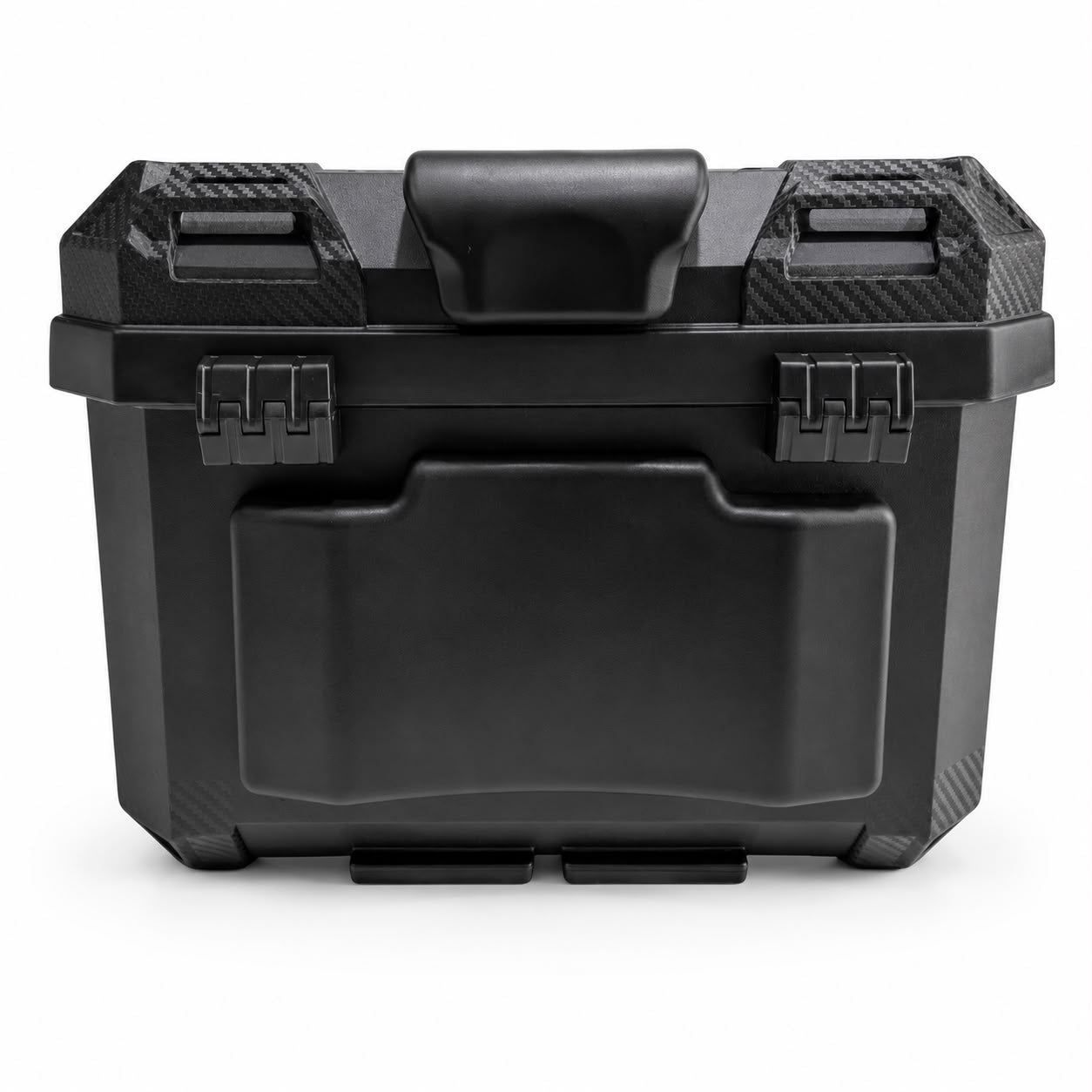 Maletero DR1 45 LT Urban Lock