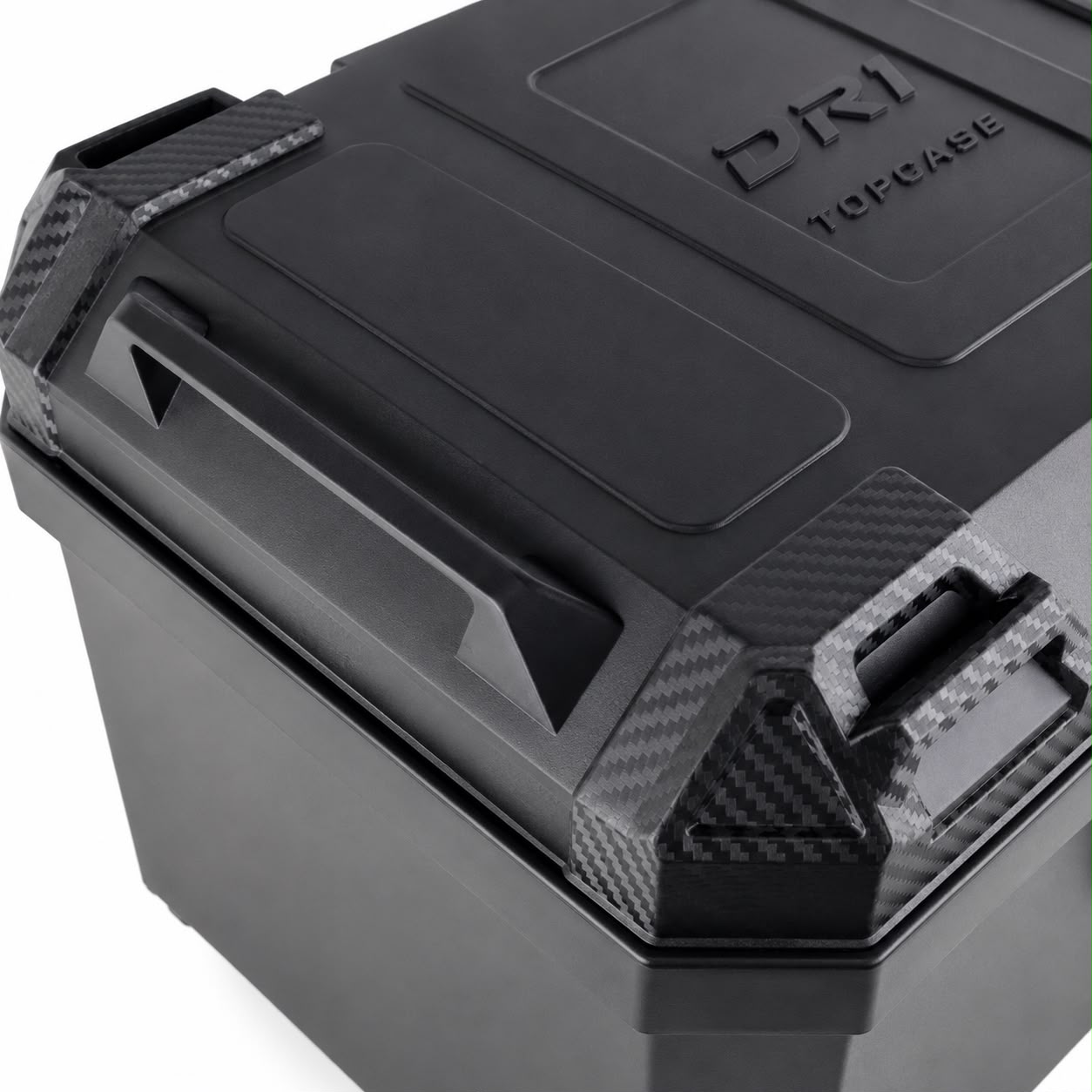 Maletero DR1 45 LT Urban Lock