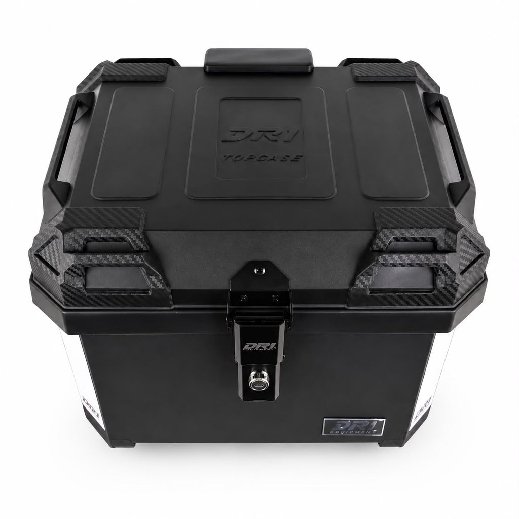 Maletero DR1 45 LT Urban Lock