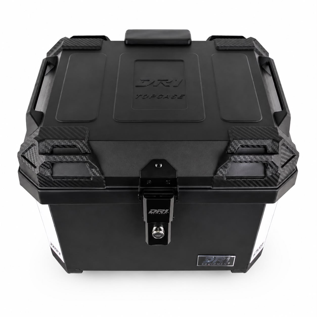 Maletero DR1 45 LT Urban Lock