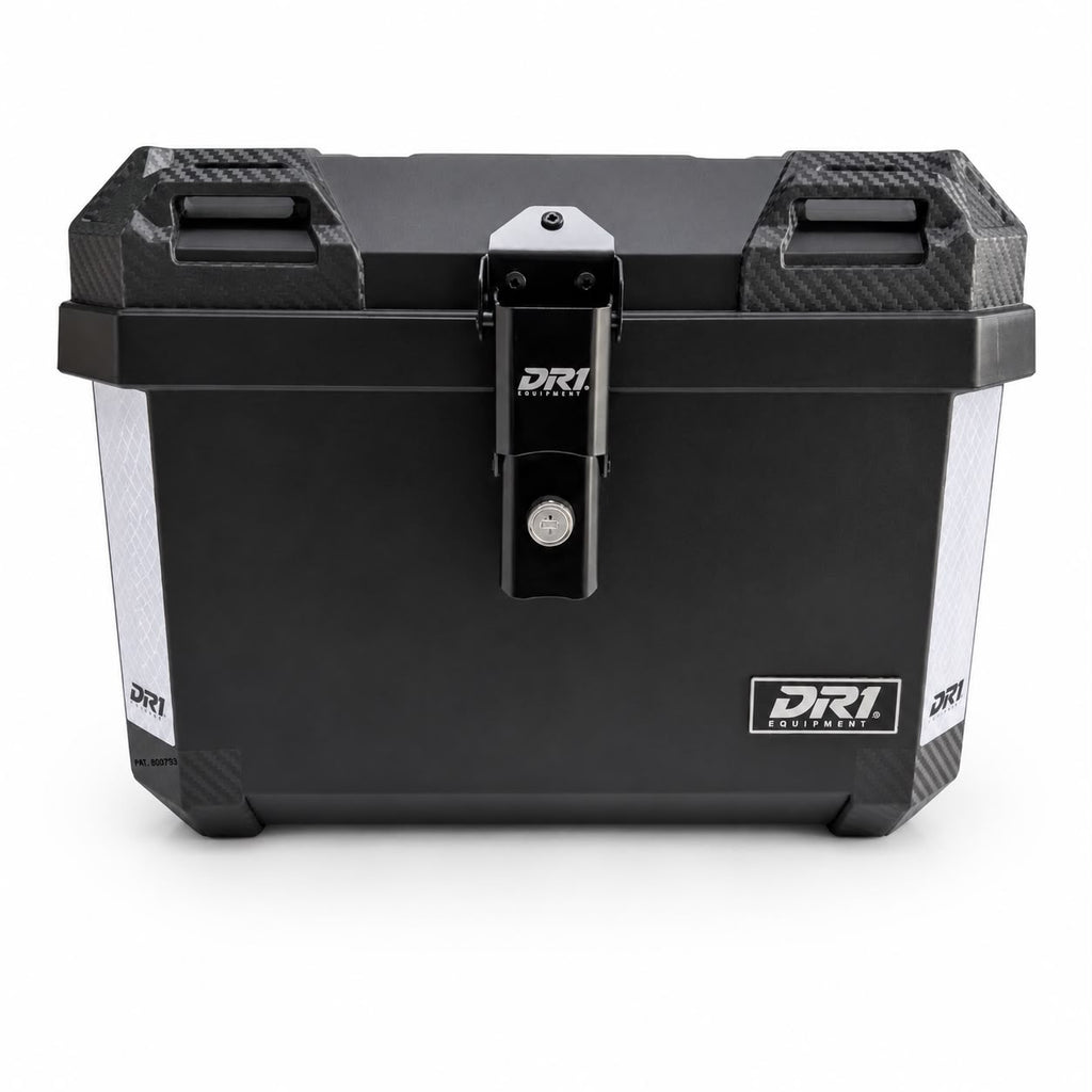 Maletero DR1 45 LT Urban Lock