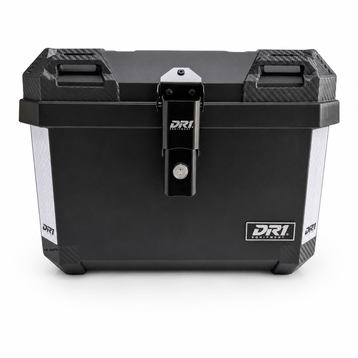 Maletero DR1 45 LT Urban Lock