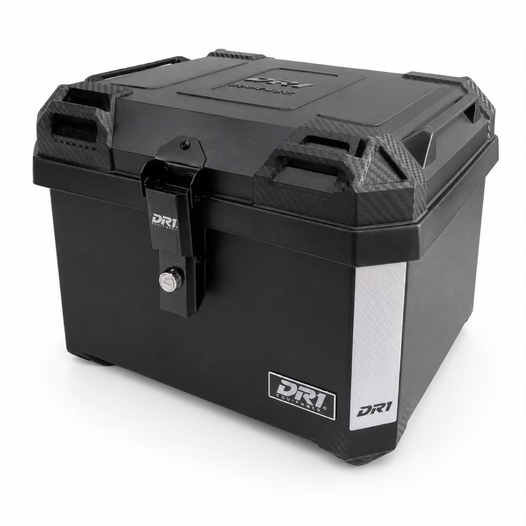 Maletero DR1 45 LT Urban Lock