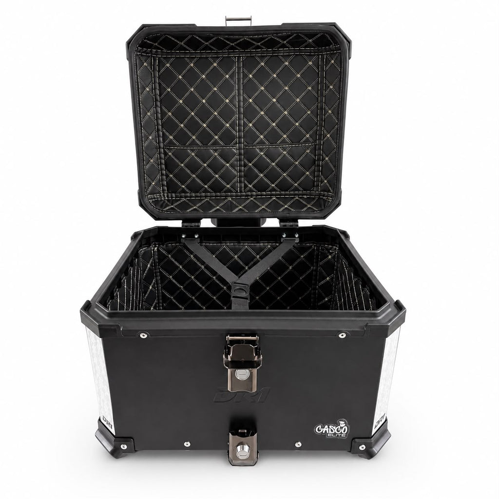 Maletero DR1 57 LT Alupro