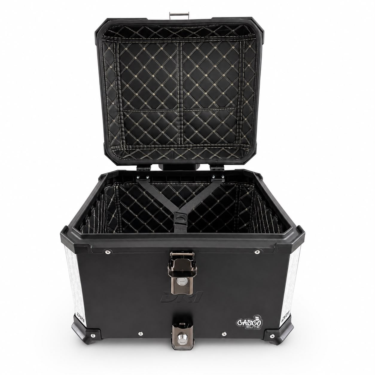 Maletero DR1 57 LT Alupro