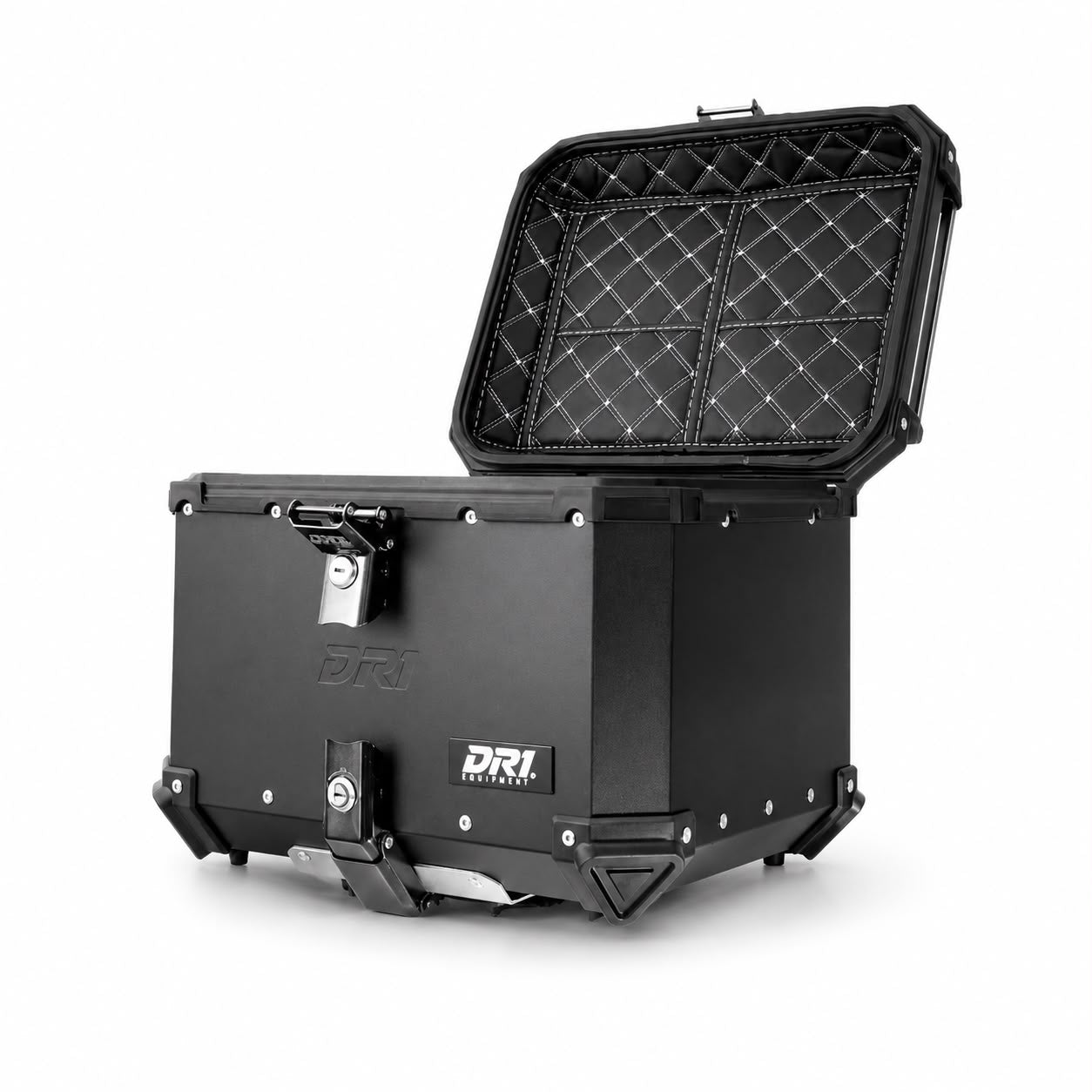 Maletero DR1 45 LT Alupro