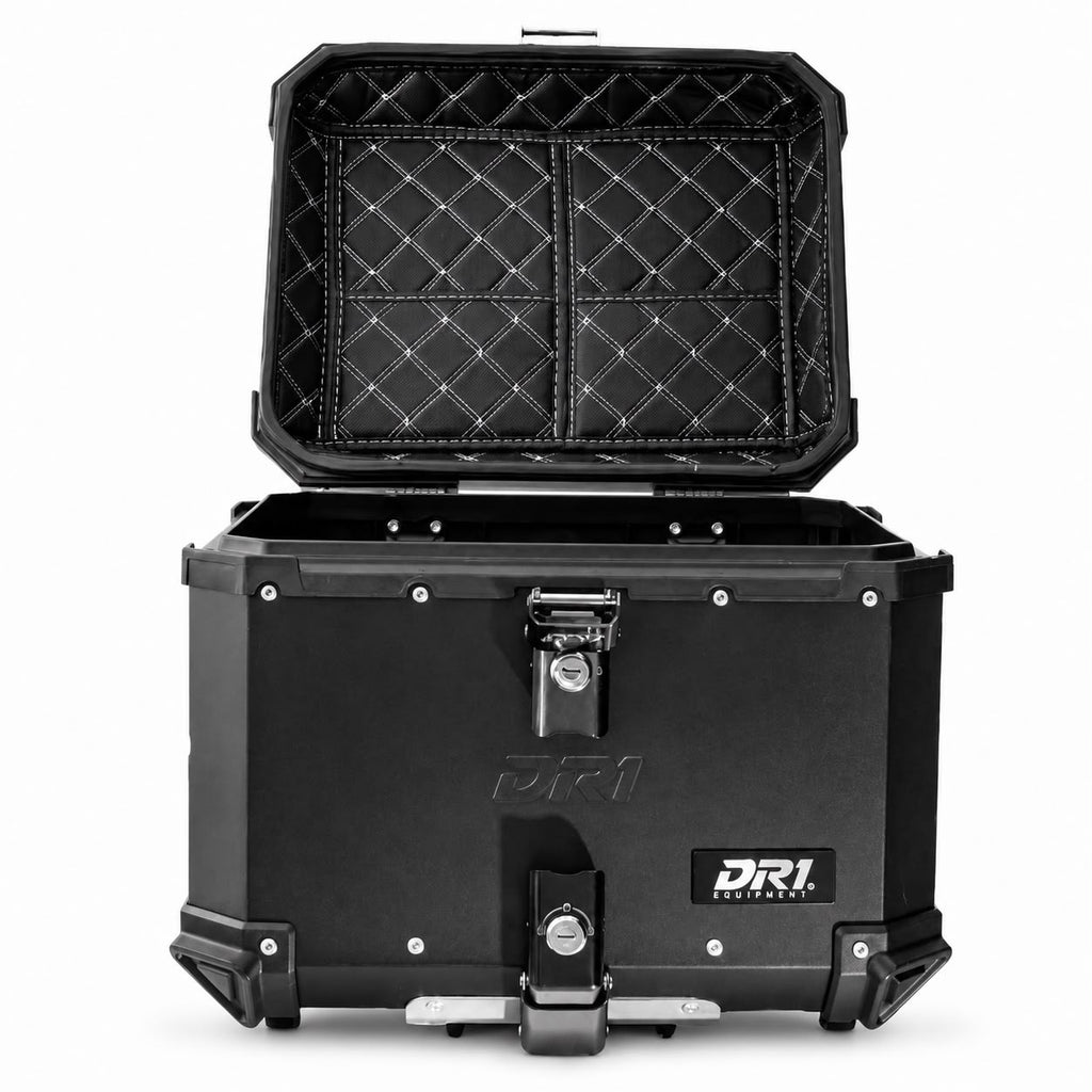 Maletero DR1 45 LT Alupro