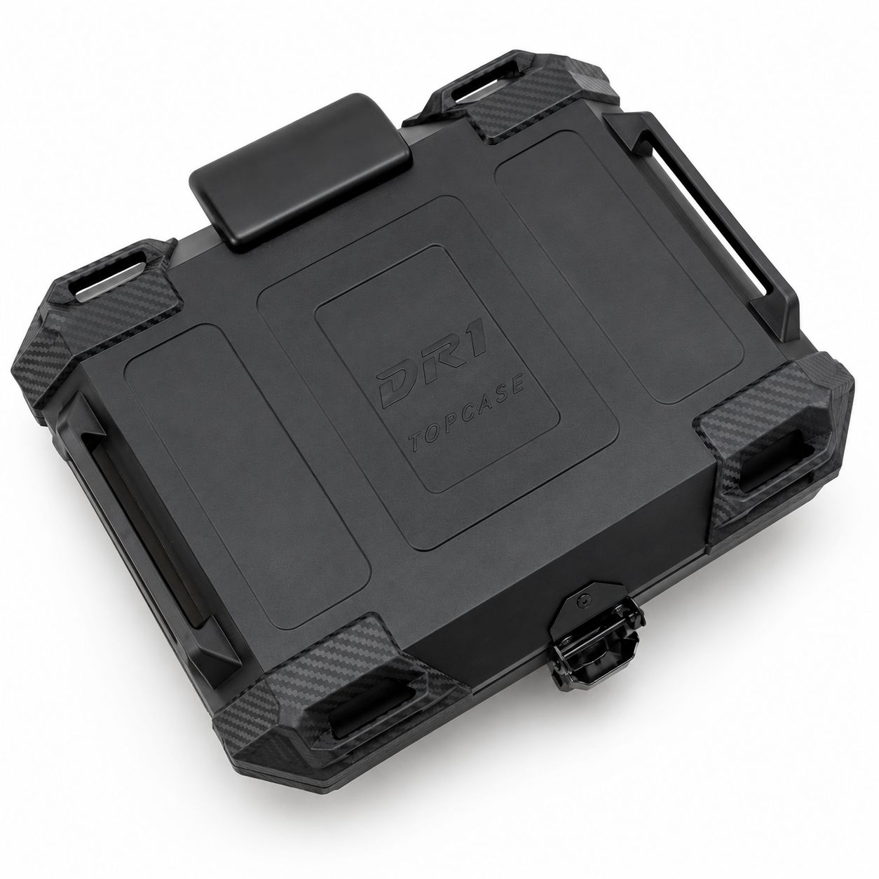 Maletero DR1 45 LT Expedition