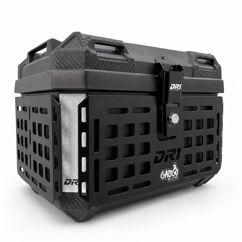 Maletero DR1 45 LT Expedition