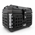 Maletero DR1 45 LT Expedition