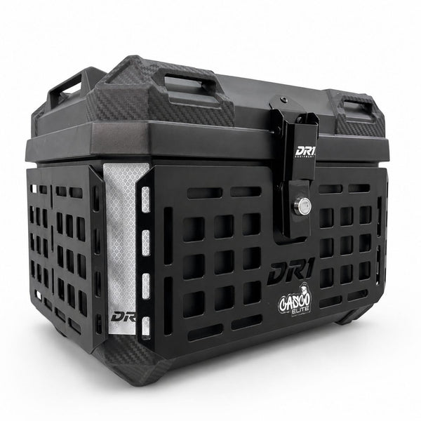 Maletero DR1 45 LT Expedition
