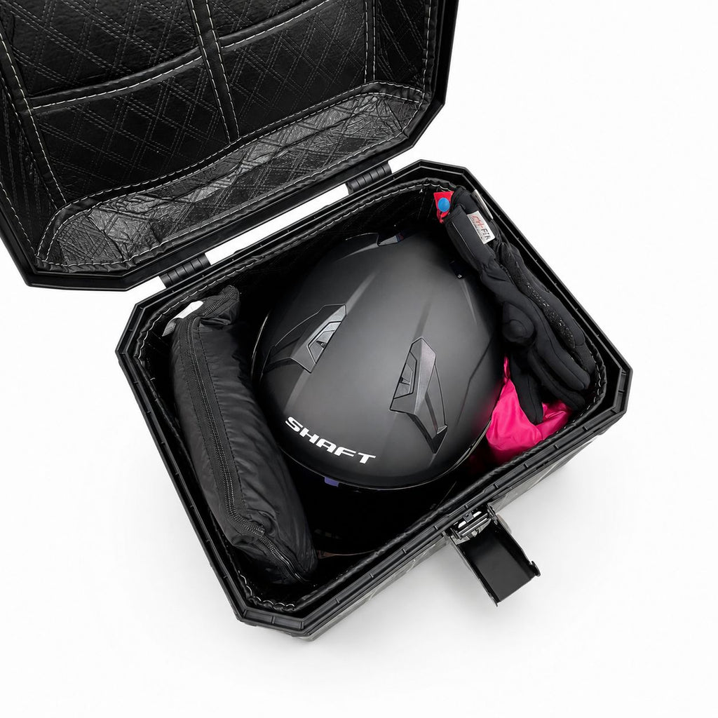 Maletero DR1 45 LT Expedition