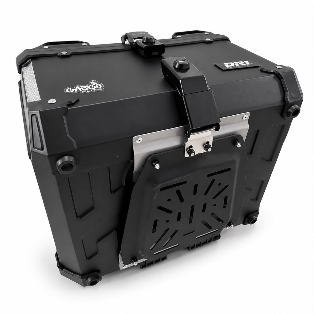 Maletero DR1 57 LT Alupro