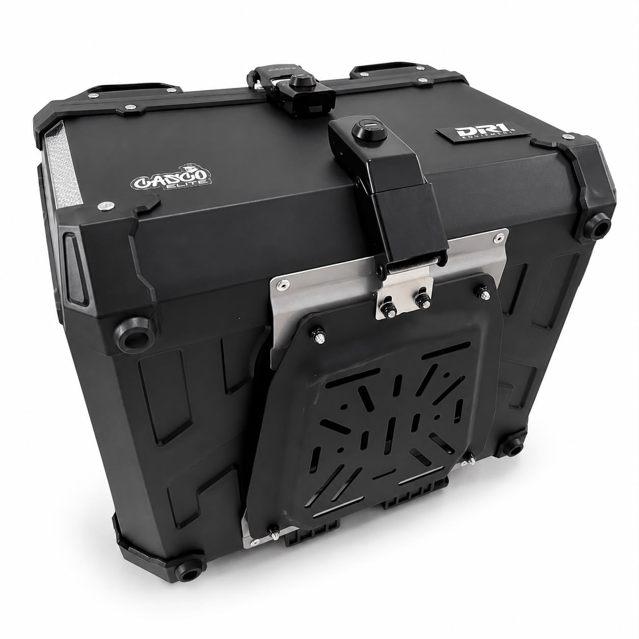 Maletero DR1 57 LT Alupro