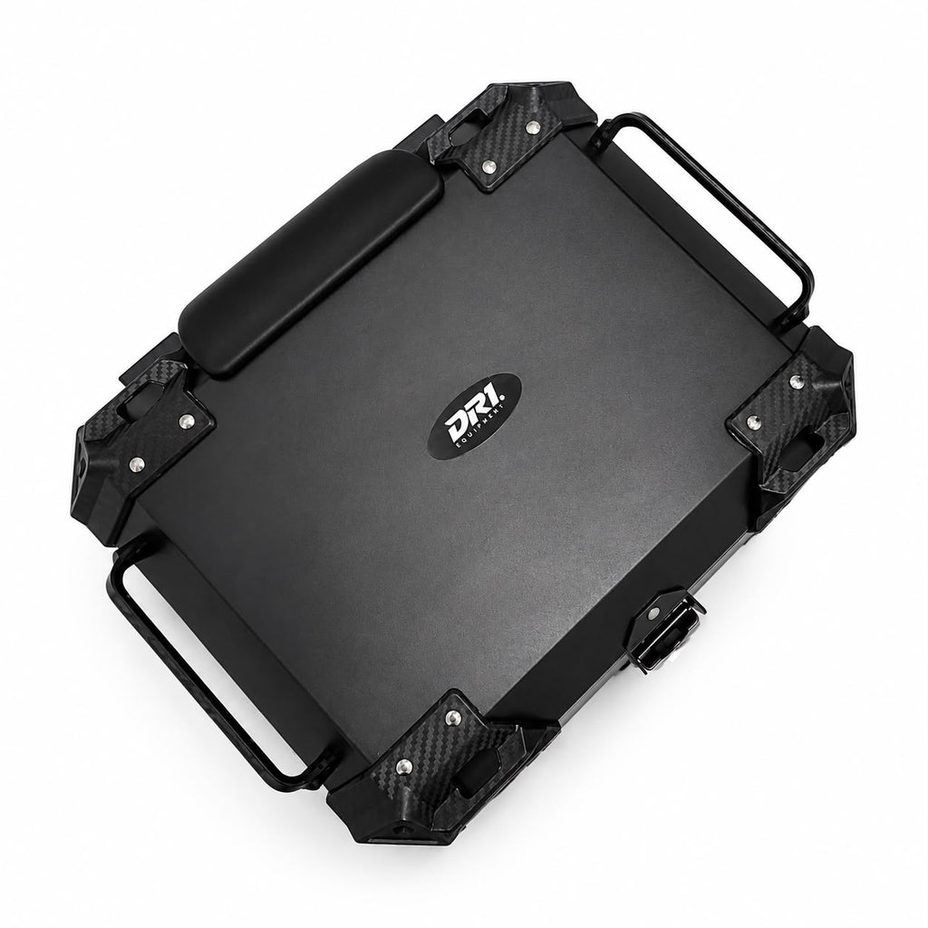 Maletero DR1 36 LT