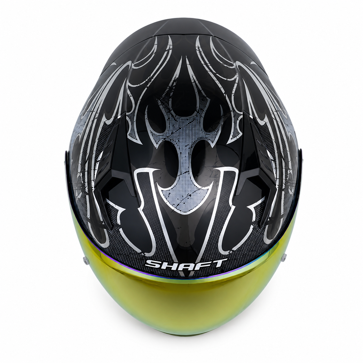 Casco Shaft 226 GT Ancient Gris