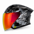 Casco Shaft 226 GT Ancient Gris