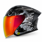 Casco Shaft 226 GT Ancient Gris