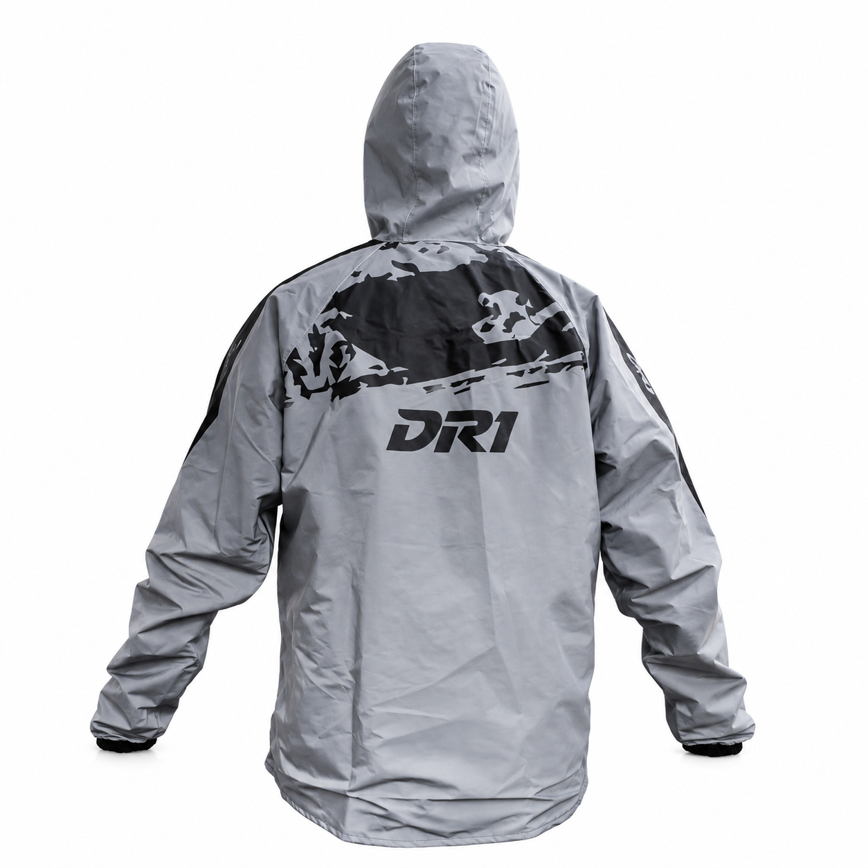 Chaqueta DR1 Reflectiva Impermeable