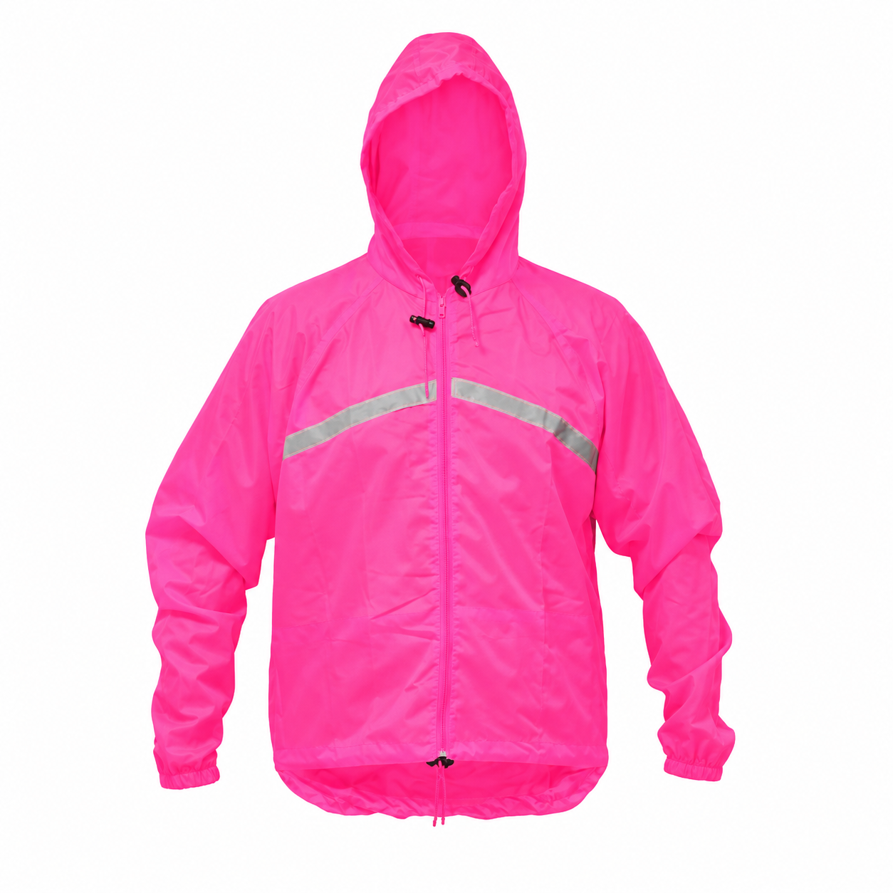 Chaqueta Cortaviento DFR Light