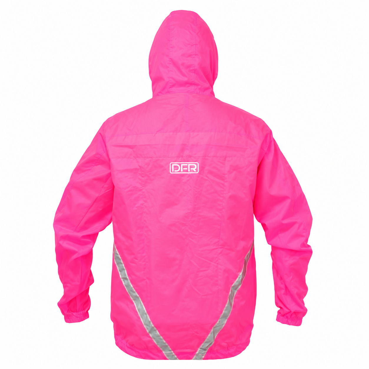Chaqueta Cortaviento DFR Light