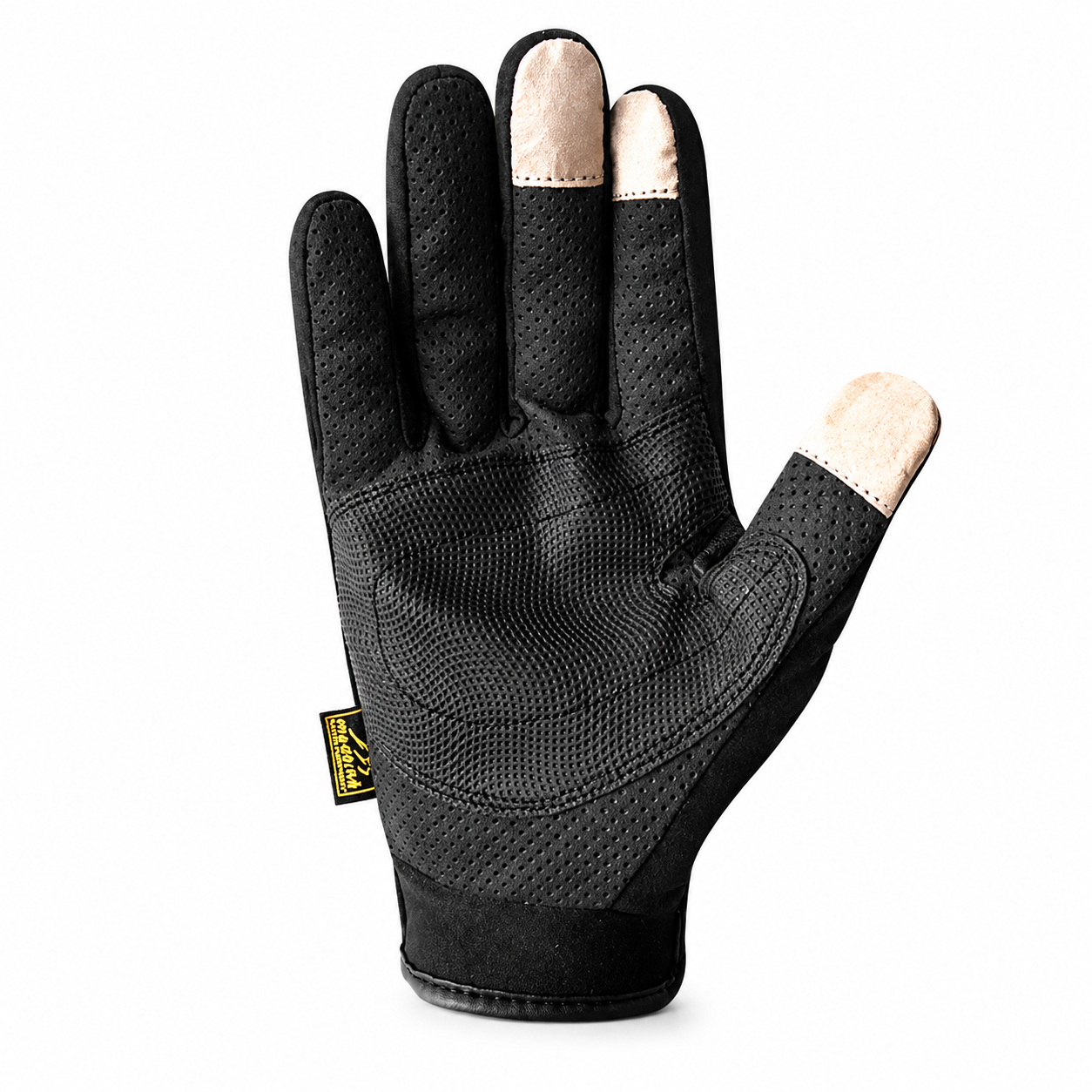 Guantes Madbike City Negro