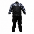 Impermeable DR1 Army