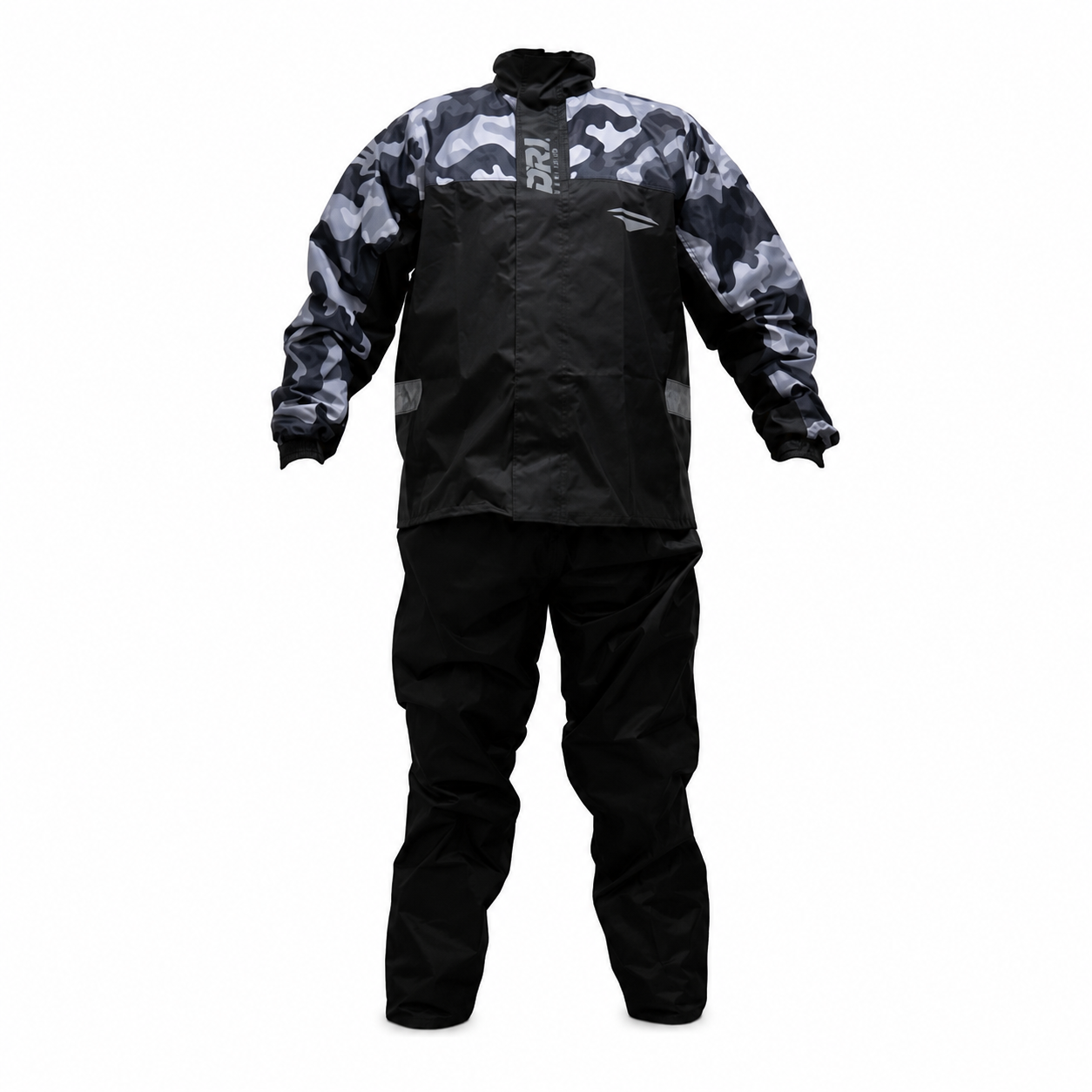 Impermeable DR1 Army