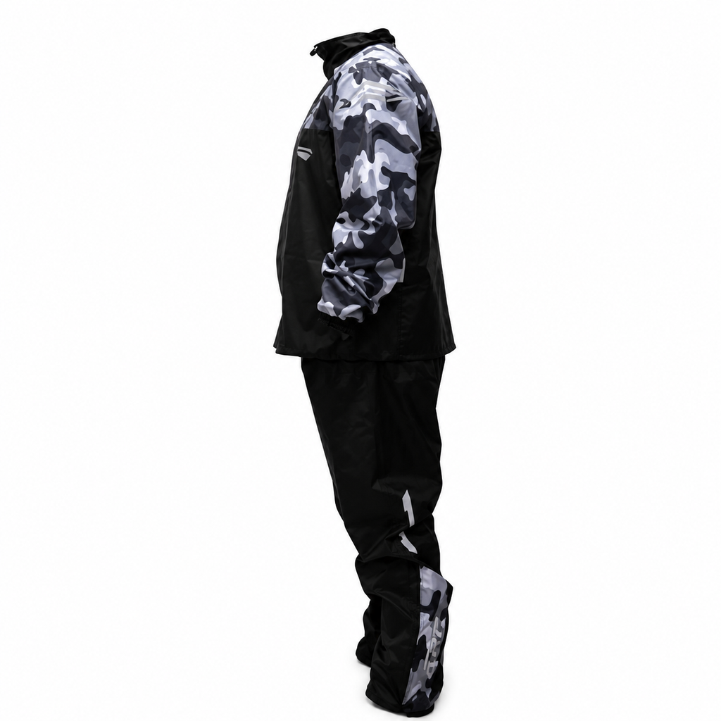 Impermeable DR1 Army