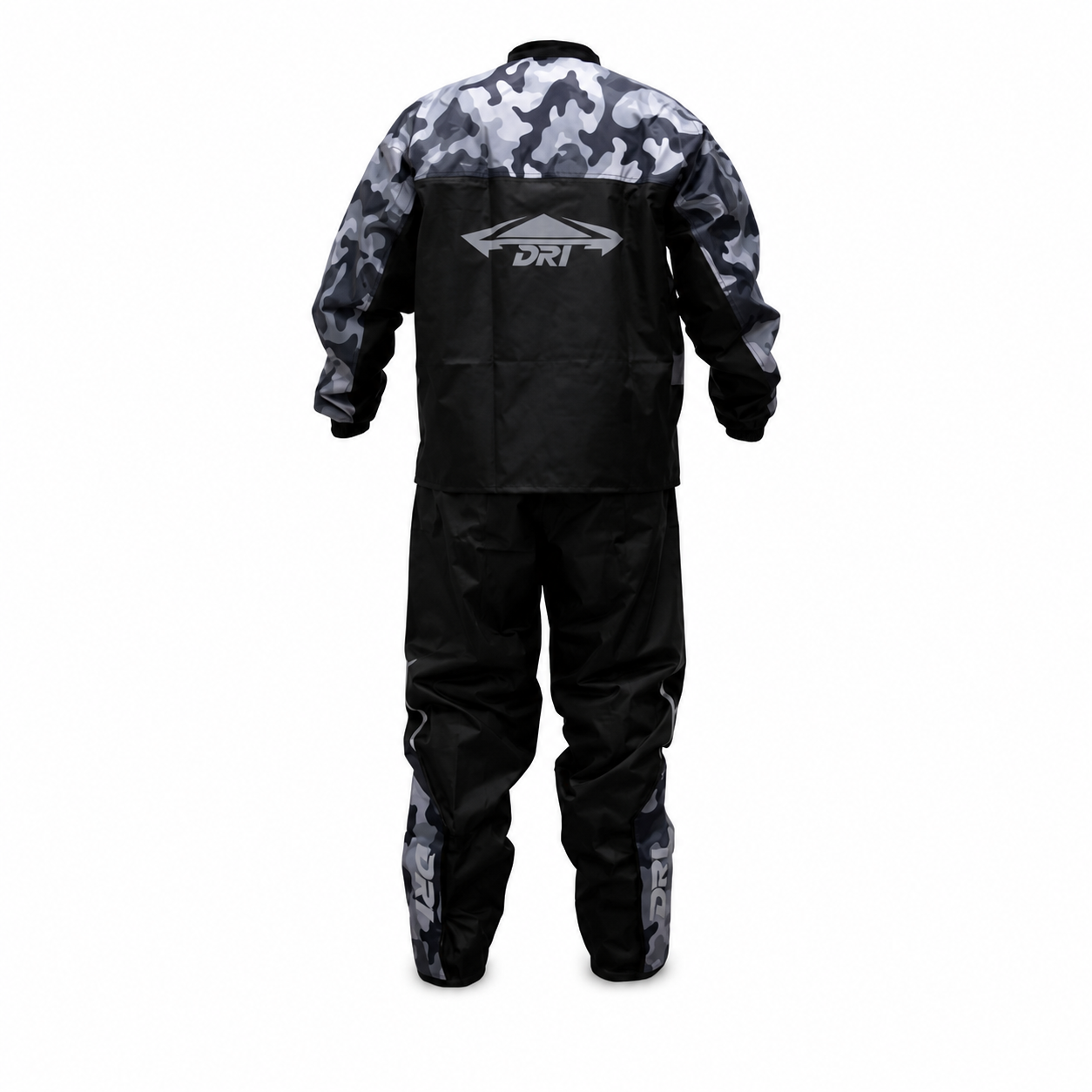 Impermeable DR1 Army