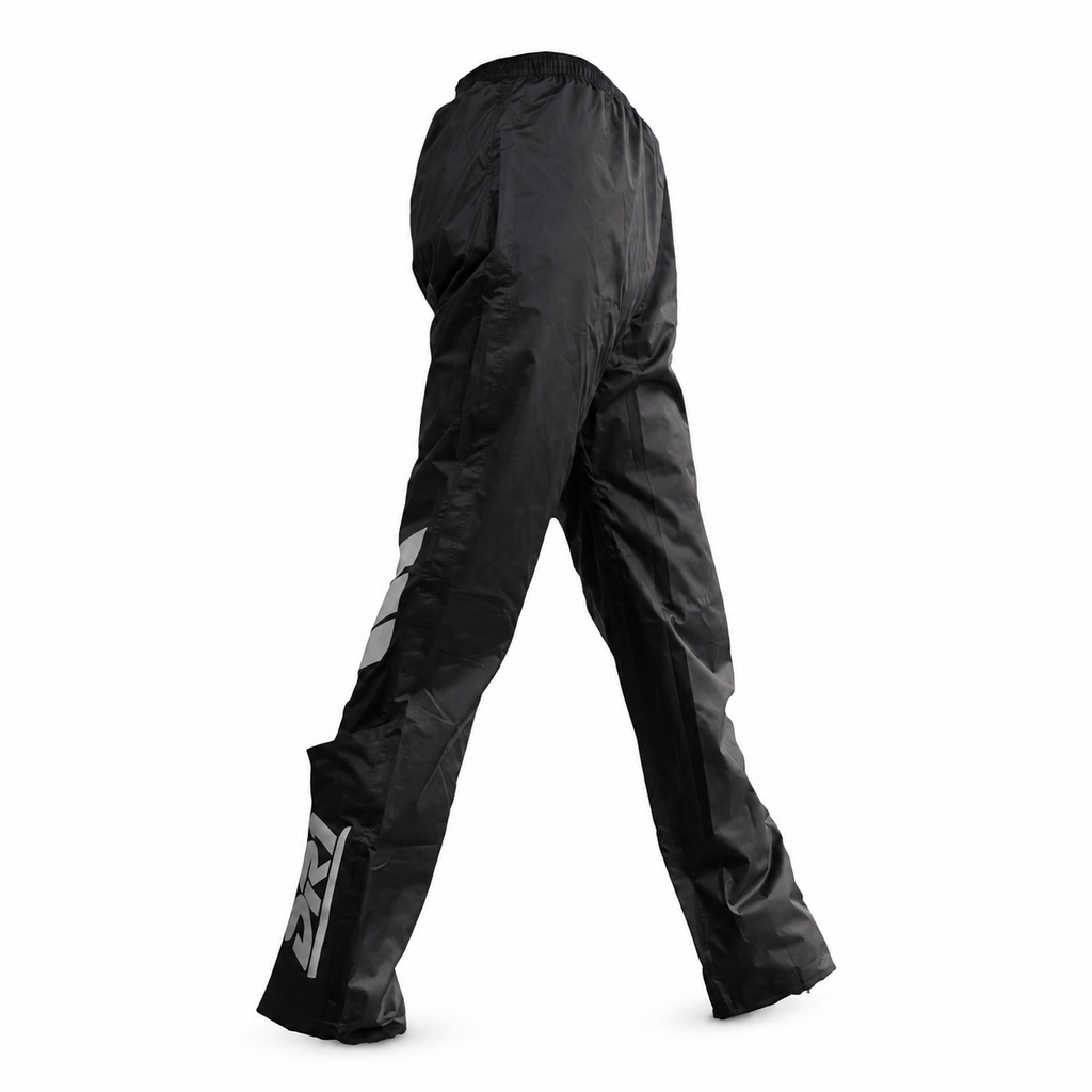 Impermeable DR1 Camuflado