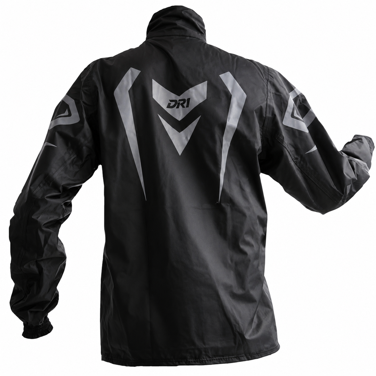 Impermeable DR1 Camuflado