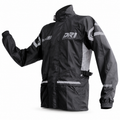 Impermeable DR1 Camuflado