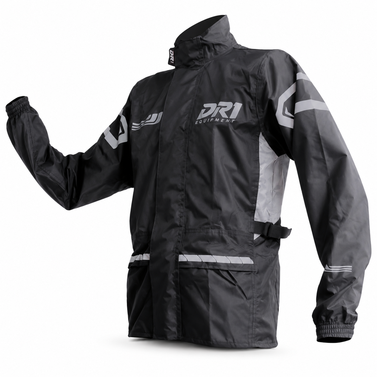 Impermeable DR1 Camuflado