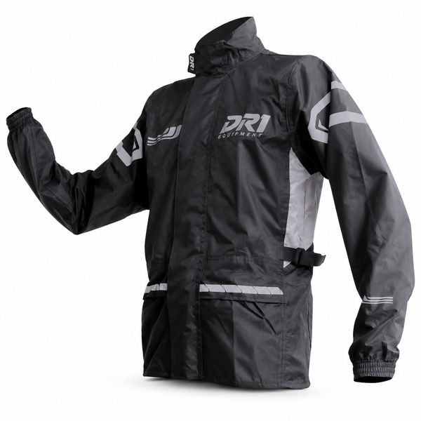 Impermeable DR1 Camuflado