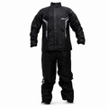 Impermeable DR1 Street Pro New Negro