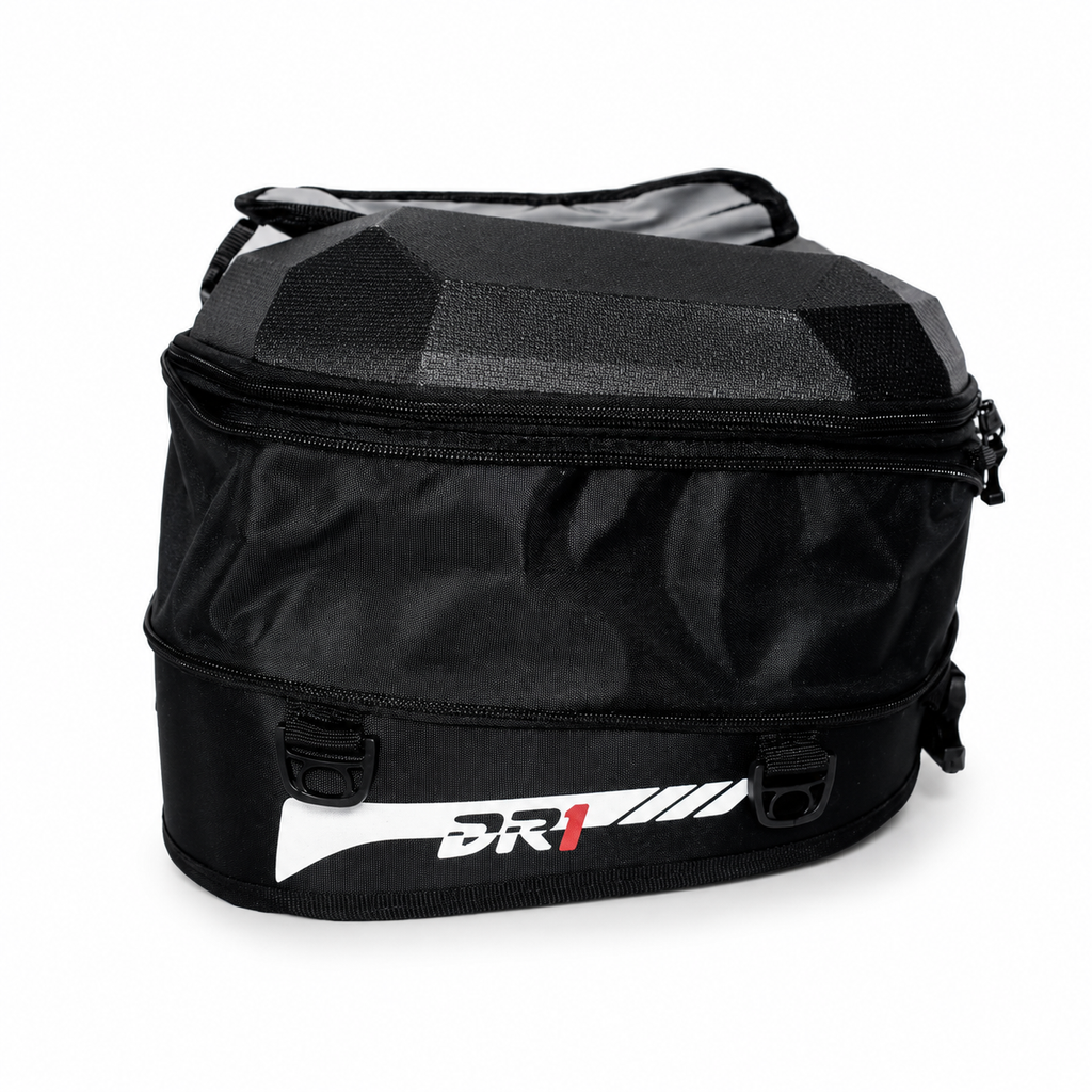 Maleta DR1 Mini Tank Bag Pro