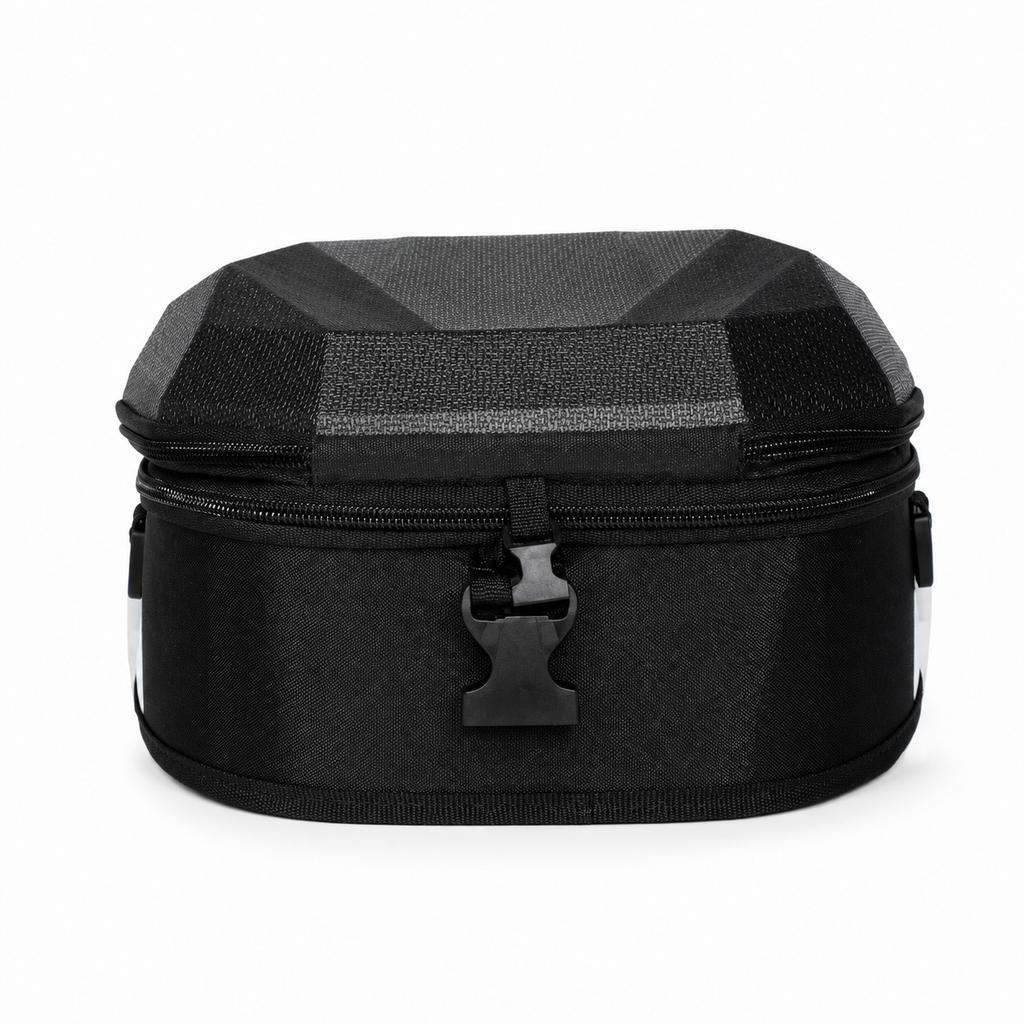Maleta DR1 Mini Tank Bag Pro